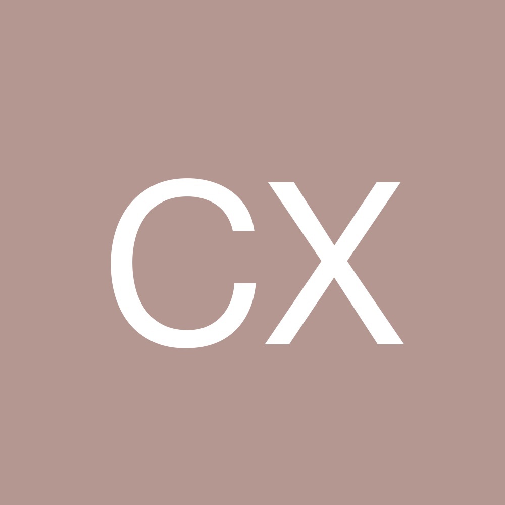 Meet your Posher, Cxb